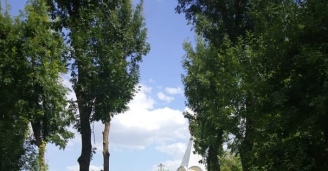 Фото Высшие силы №2