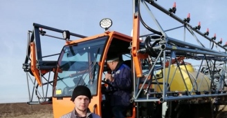 Фото Тур по Донскому краю №3