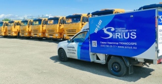 Фото Набережные Челны – город надежд, город ветров №6